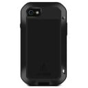 iPhone 7/8/SE (2020)v Love Mei Powerful Deksel Svart