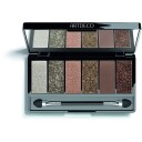 Artdeco Glitter Eyeshadow Palette Limited Edition 03 Touch Of Vel