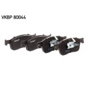 Bremseklosser SKF VKBP 80044