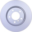 HELLA 8DD 355 111 941 Bremseskive