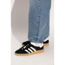 Adidas Originals Dame Sko Svart 38 1/2 EU,
