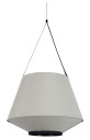 Forestier - Carrie Pendel M Grey Forestier