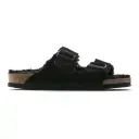 Birkenstock Herre Sko Svart 43 EU,