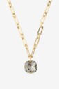 Caroline Svedbom - Halskjede Noomi Necklace Gold - Gull