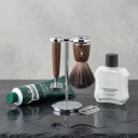 Startsett til tradisjonell barbering - Rytmo - 3 deler START-02-220-GTH-81