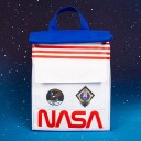 NASA Matboks med Isolasjon og Frontlomme - Fizz Creations