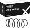 RIDEX 188C1327 Fjær
