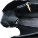 Salvatore Ferragamo Dame Svart