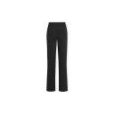 Mads Nørgaard Recycled Sportina Pirla Pants - Black - XS