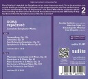 Annika Schlicht  Dora Pejacevic: Complete Symphonic Works  CD
