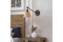 Arti Hinkley Vegglampe -
