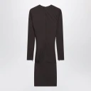 Jacquemus Dame Kjoler Brun S,