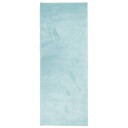  Teppe OVIEDO kort luv grønn 80x200 cm 8721012231757