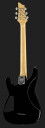 Schecter Omen 6 GBK