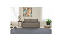 Savra Sovesofa med Divan 2 sits   Brun