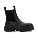 Burberry Herre Sko Svart 41 EU,