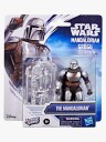 Star Wars ActionVerse The Mandalorian Actionfigur