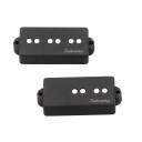 Sadowsky P-Style Bass Pickup, Split Coil 5-String