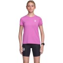 Daehlie T Shirt Tempo Wmn   Pink   S