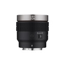 Samyang V-AF 45mm T1.9 Autofokus videoobjektiv for Sony E