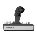 MOZA MTP gasspanel