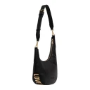 Love Moschino Dame Vesker Svart ONE SIZE,