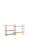 Moebe - Moebe Moebe hylle 85 x 163 - Lunehjem.no - Interi?r p? nett