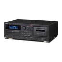 Teac AD-850-SE Svart