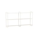 Venture Design Lyon hylle Beige 122 x 18 cm Beige