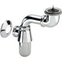 Vannlås 1,1/4"