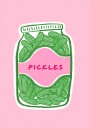 Pickles Plakat Plakat / 70x100cm