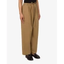Moschino Dame Bukser Beige M,