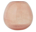 Lasi Vase Medium Taupe
