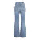 Chloé Dame Jeans Blå W25,