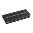 Dacota 4K HDMI-splitter 1 inn / 4 ut