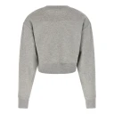 Balmain Dame Gensere & Hettegensere Grå S,