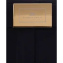 Elisabetta Franchi Dame Bukser Svart XL 