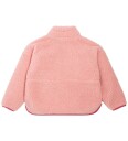 Viking Footwear Kids" Playtime Pile Midlayer Jacket Light Pink 98