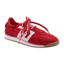 Back70 Dame Sko Rød 37 EU,