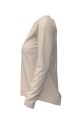 7mesh Atlas Shirt LS W"s almond M