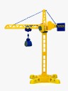 SilverLit Tooko Crane Set