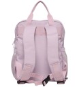 Hummel Hmlmini Jazz Backpack   Purple   ONE SIZE