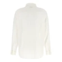 Burberry Dame Bluser & Skjorter Hvit M,