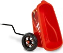 EXIT Tilhenger til Trampebil Foxy Gokart Fire