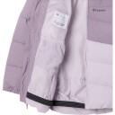 Columbia Arctic Blast II Vinterjakke Barn Lilla 156 162