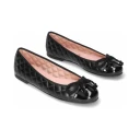 Pretty Ballerinas Dame Sko Svart 37 EU,