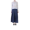 Paul Smith Dame Strikkevarer Flerfarget S,