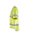 Blåkläder Varselvest klasse 3   Gul   XXL/3XL
