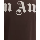Palm Angels Herre Topper Brun M,