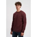 Dondup Herre Gensere & Hettegensere Brun M,